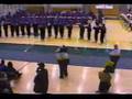 NSU Dizziacs vs Morris Brown Trumpets