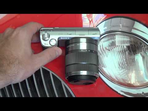 Sony NEX-5R vs NEX-5N – Is It Worth the Upgrade?