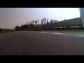 Amckart Racing Team Octavian Negrea #23 Ssp race part 2