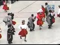 La Fiesta De Las Cruces Y el Espíritu Santo...Danza del Departamento de Huancavelica, Bailado x Alumnos de la Institución Educativa Nuestra Señora De Lourdes 2078...Obteniendo Uno De Los Primeros Puestos En el Concurso Nacional Organizado Por El Colegio Dioscesano 