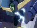 Yuusha (Brave) Exkaiser: Dragon Kaiser Combination Sequence