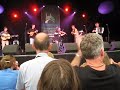 The Chair -  Cambridge Folk Festival 2008