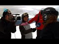 ispo Podcast - Skifahren lernen in drei Tagen