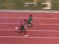 Long Beach Poly runs a 3:10 4x4 at California State Meet