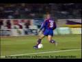 Ronaldo-Dribble-skil