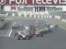 f1 tribute   mika hakkinen