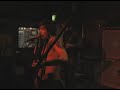 Doomriders - Black Thunder (Live in Visalia)