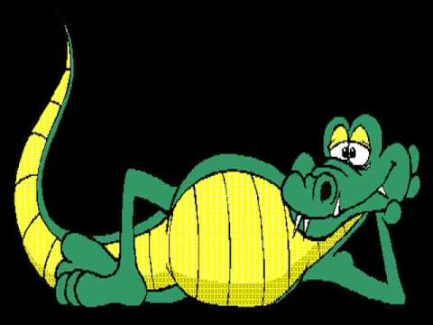 coccodrillo