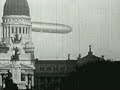 Zeppelin in Argentina