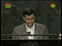 Le pr�sident Ahmadinejad se rendra � New York ( septembre 2008)