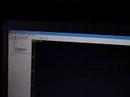 Biquad-Antenne mit CD-Reflektor
