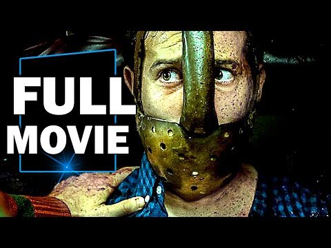 The Game FULL MOVIE (Horror) ✔️