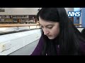 Anorexia real story