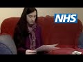 Anorexia real story