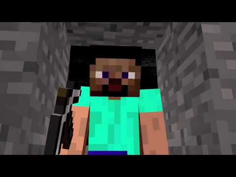 Vid&eacute;o : Minecraft : Teaser 1 Version Xbox !