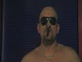 smoking and drinking musclebear 2