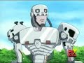 Digimon 3 Epis�dio 31 - (1� Parte)
