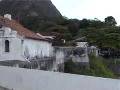 Santa Cruz fortress in Niterói