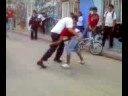 peleas de perros