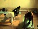 Yoga Session CINCO Yoga Session CINCO