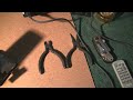 Rheobus Extreme Fan Controller LED Mod Part 1