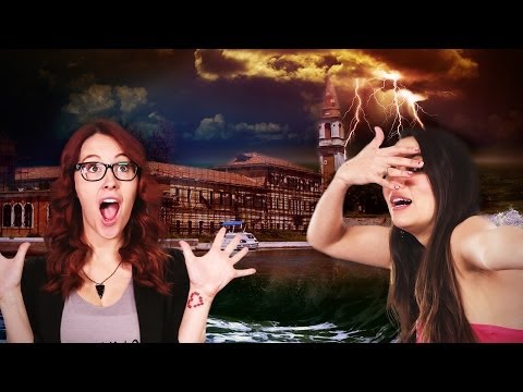 Most Haunted Place In The World Up For Sale?!