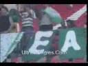 Ultras Eagles Maganistes à Tunis Ultras Eagles Maganistes à Tunis