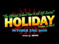 Flexxx - Gullyside College {Survivor Riddim} {September 2009}