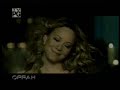 MARIAH CAREY \"MUSIC LEDGEND 1990-2008\"