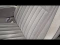 1988 Ford Crown Victoria Tour After Full Detailing