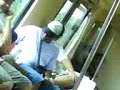 Singapore MRT Madman part 2