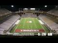 TL - Stadium Transformation, College to NFL