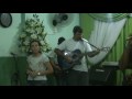 Ministério de Louvor da ADCD - Assembleia de DEUS Central do Dourado em Cordovil*RJ