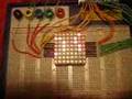 Conway's Life on Arduino