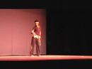 AMR!T - Baladi & Drum Solo [Male Bellydancer]