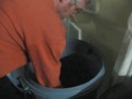 Zero Waste King, Brian Burke