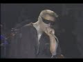 Blind Justice - William The Poet