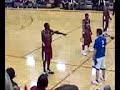 Harlem Ambassadors (Red) vs. Evanston Crime Busters (blue) (0314082020.3g2)