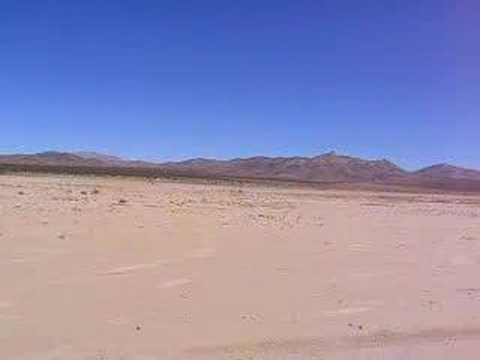 Mojave Desert