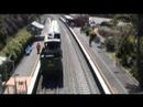 NSWRTM - steam loco 2705 NSWRTM - steam loco 2705