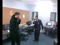 Two mics left unguarded in narre
