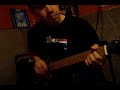 Touch Too Much cover AC DC