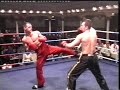 Billy Battrick Vs Ian Mitchinson Fight Number 1 (3) Billy Battrick Vs Ian Mitchinson Fight Number 1 (3)
