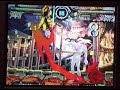 EVO North - GGAC - Chojin (RO/KY) v Cue (ED)
