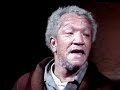fred sanford goes to a mexican resturant