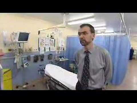 Lean healthcare 