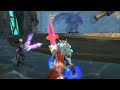 Sacrilège vs Netherspite Sacrilège vs Netherspite