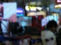 The New Pollutants, Rundle Mall, April 2, 2004 (1 of 5)