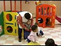 A Day in the Life - Preschool Teacher A Day in the Life - Preschool Teacher