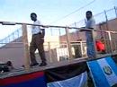 Garifuna Float Decoration 2006 Part IV